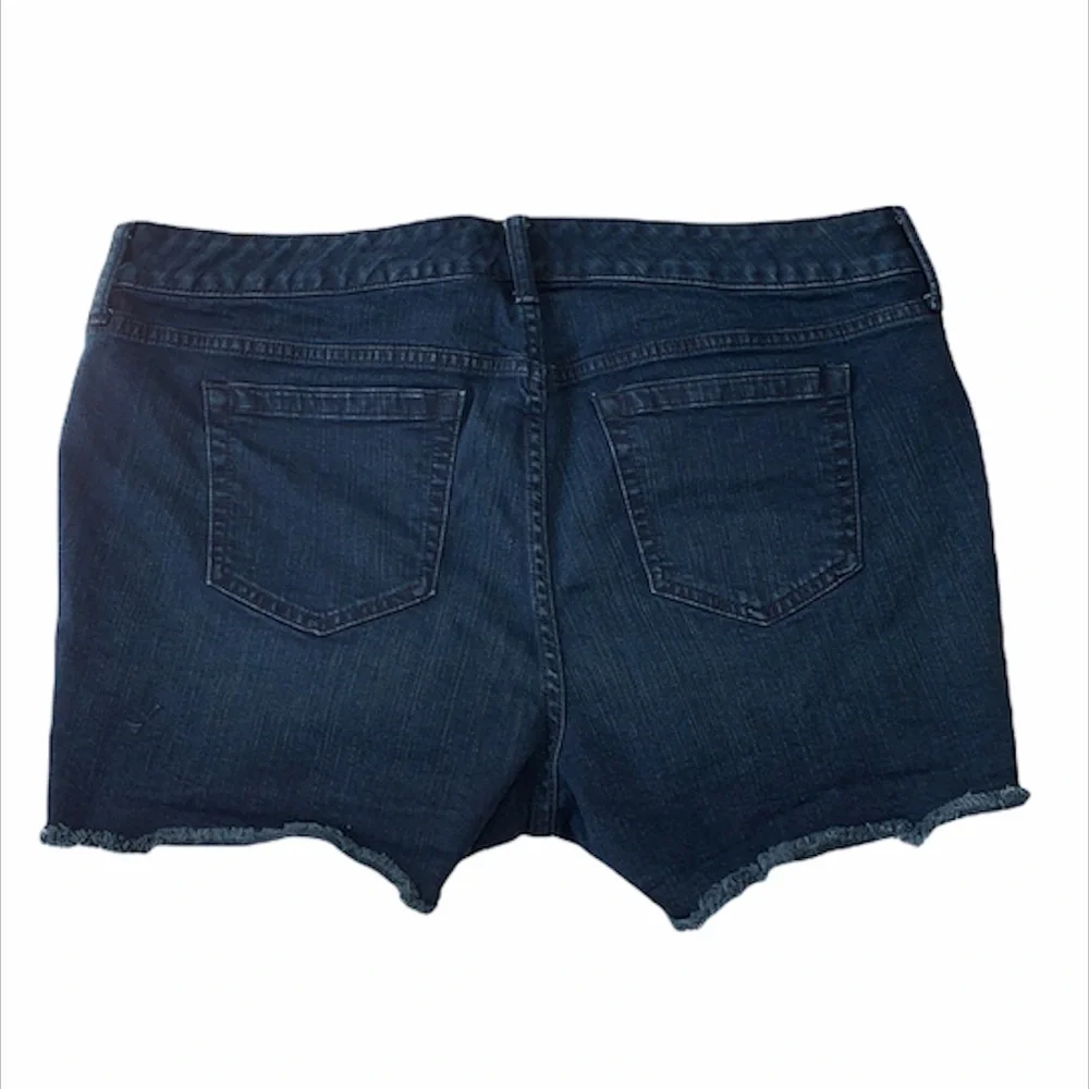 torrid excellent used